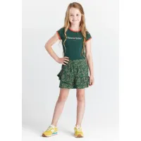 Chaos and Order jurk Wieke ditsy